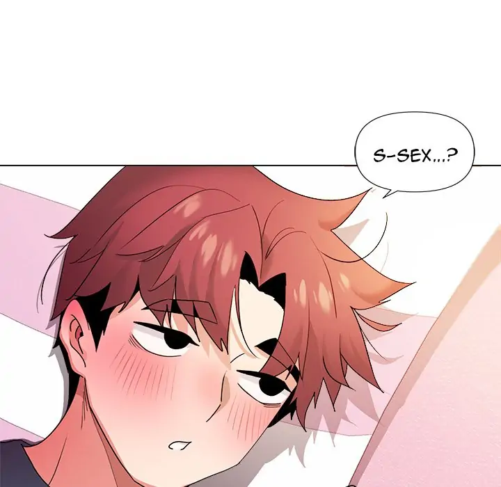 An Outsider’s Way In Chapter 33 - Page 6