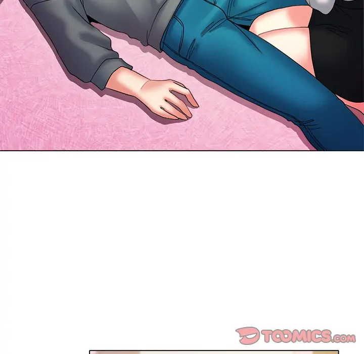 An Outsider’s Way In Chapter 33 - Page 51