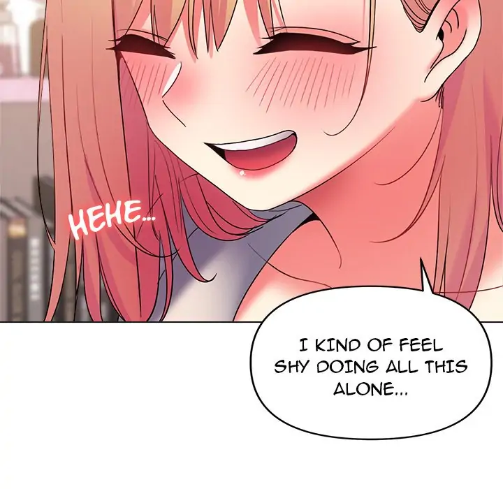 An Outsider’s Way In Chapter 33 - Page 66