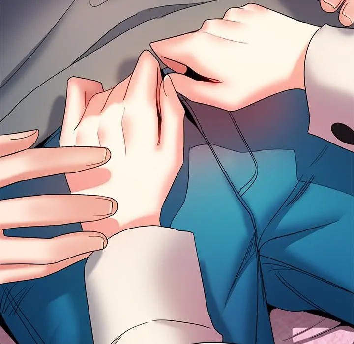 An Outsider’s Way In Chapter 33 - Page 68