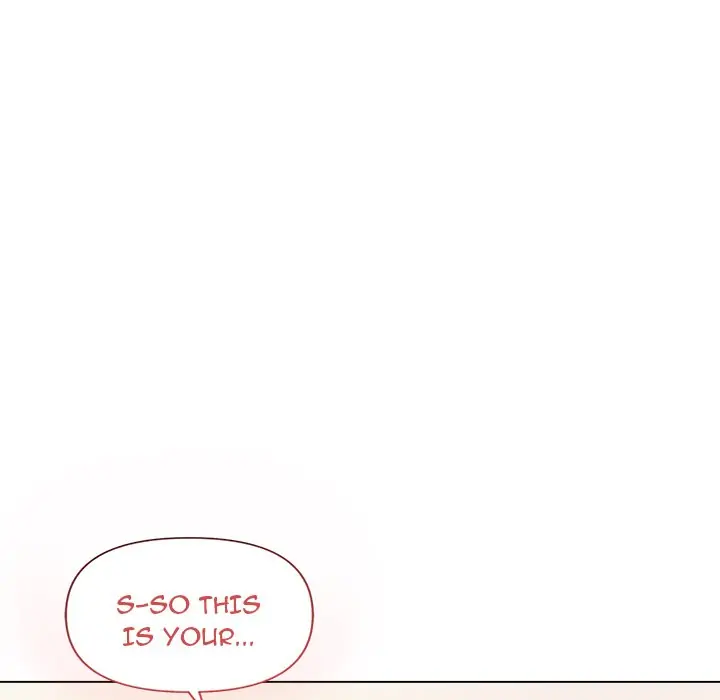 An Outsider’s Way In Chapter 33 - Page 74