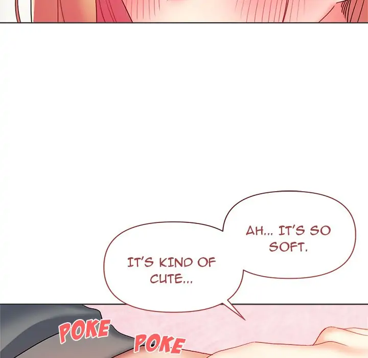 An Outsider’s Way In Chapter 33 - Page 76