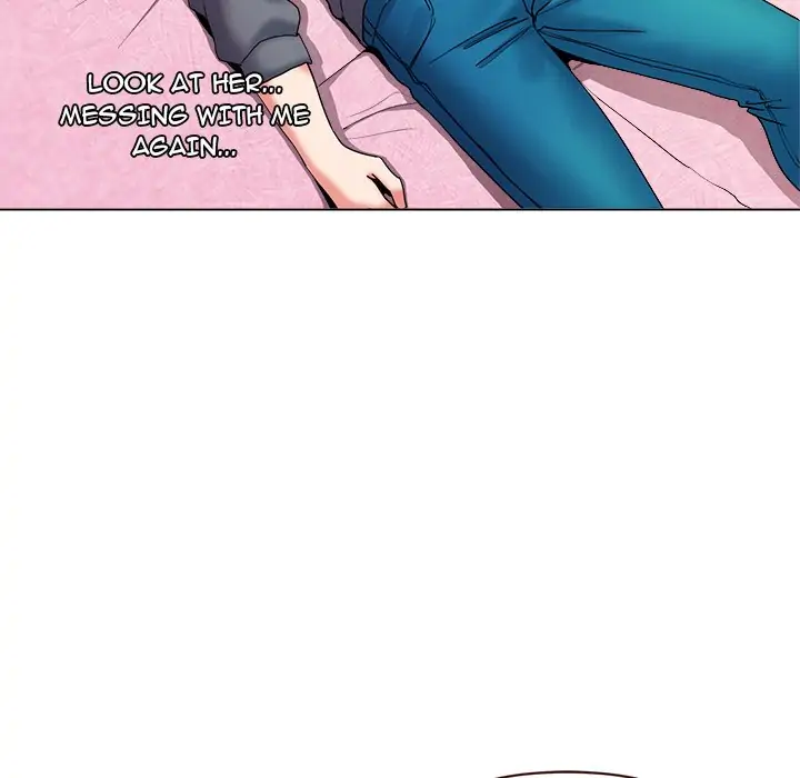 An Outsider’s Way In Chapter 33 - Page 9