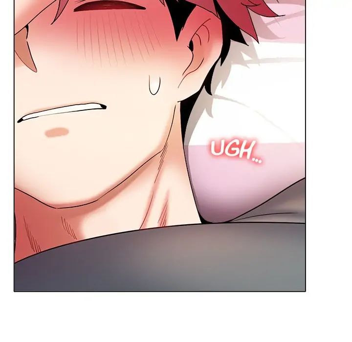 An Outsider’s Way In Chapter 33 - Page 81