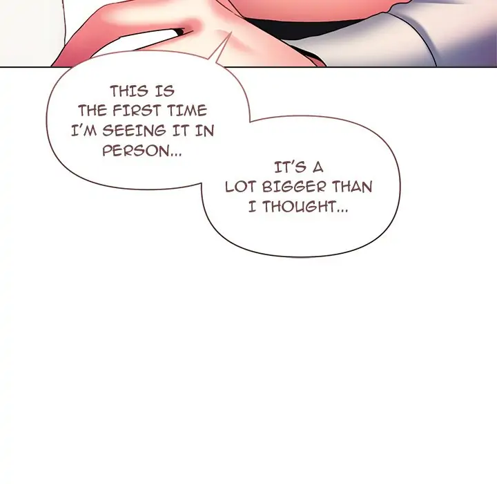 An Outsider’s Way In Chapter 33 - Page 84