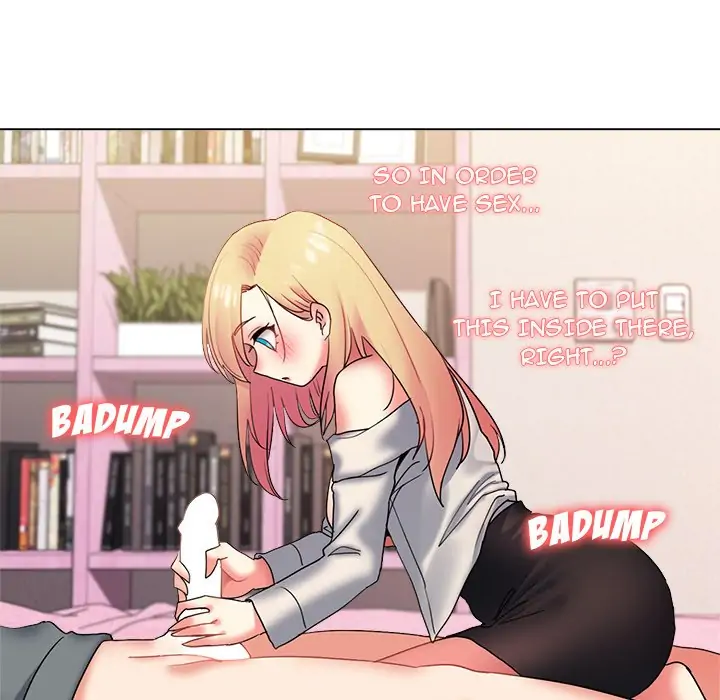 An Outsider’s Way In Chapter 33 - Page 85