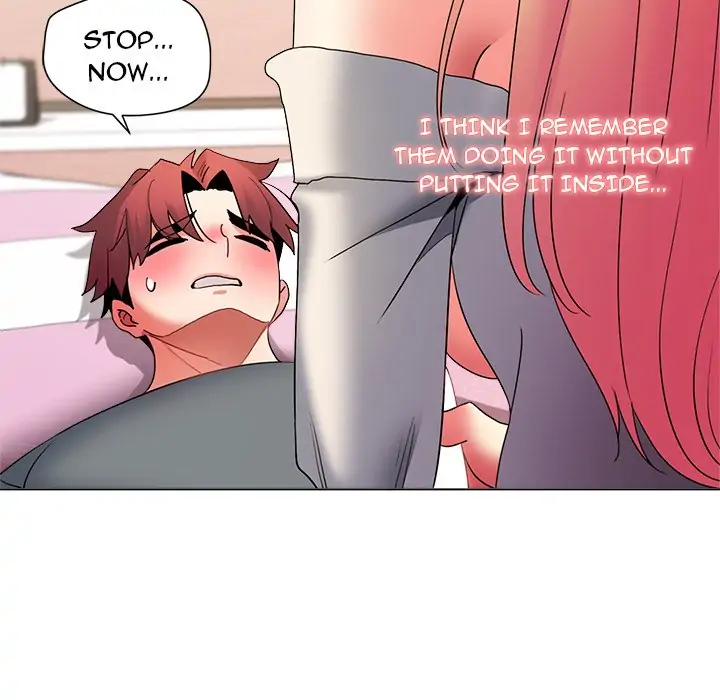 An Outsider’s Way In Chapter 33 - Page 91