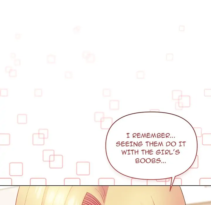 An Outsider’s Way In Chapter 33 - Page 92