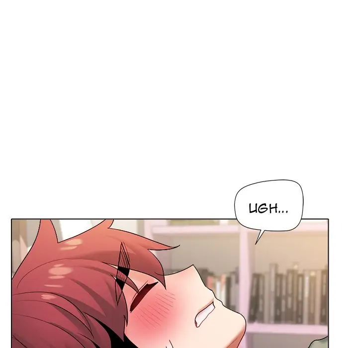 An Outsider’s Way In Chapter 33 - Page 96