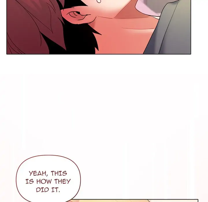 An Outsider’s Way In Chapter 33 - Page 97