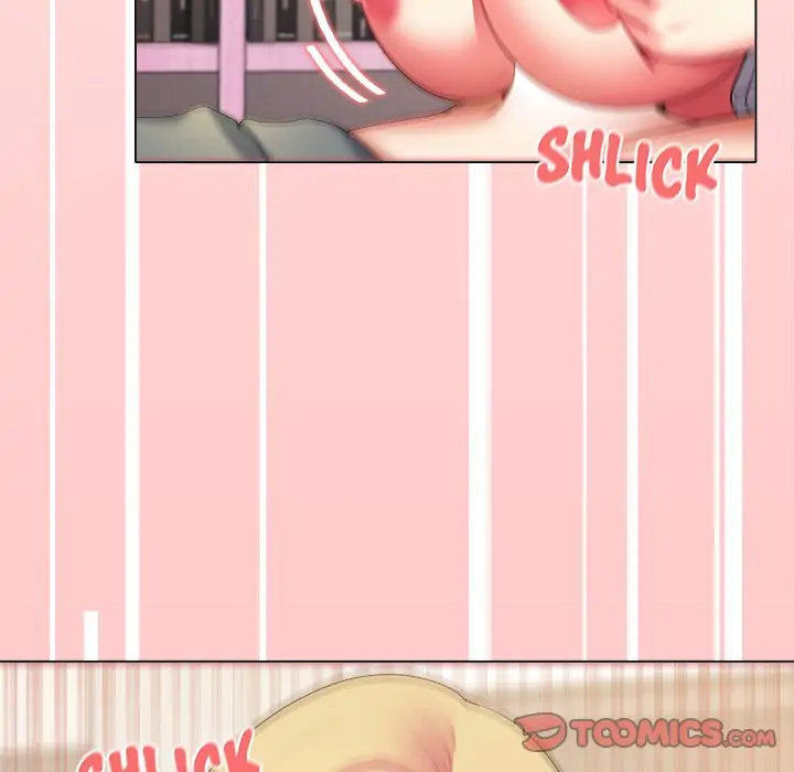 An Outsider’s Way In Chapter 33 - Page 99