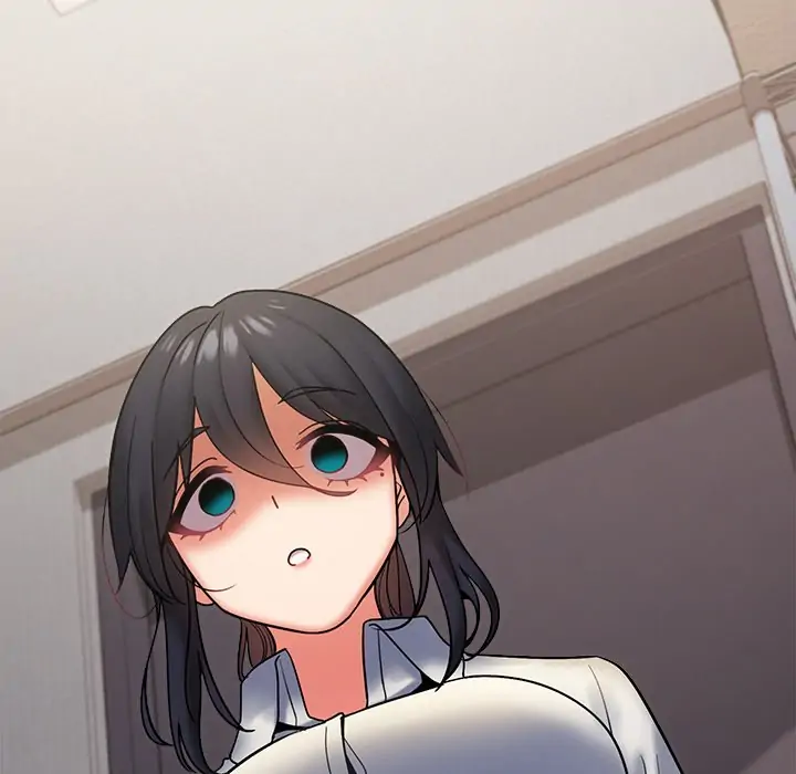 An Outsider’s Way In Chapter 35 - Page 11