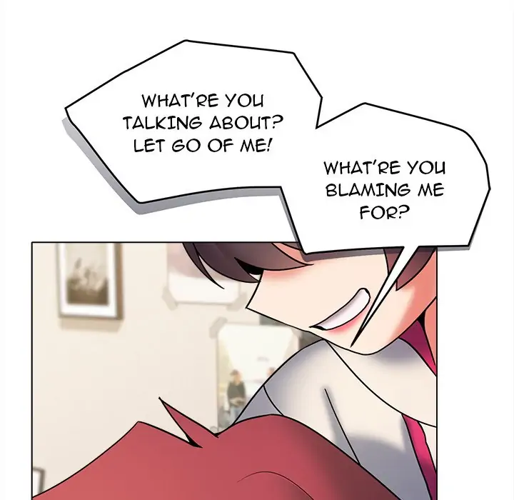 An Outsider’s Way In Chapter 35 - Page 103