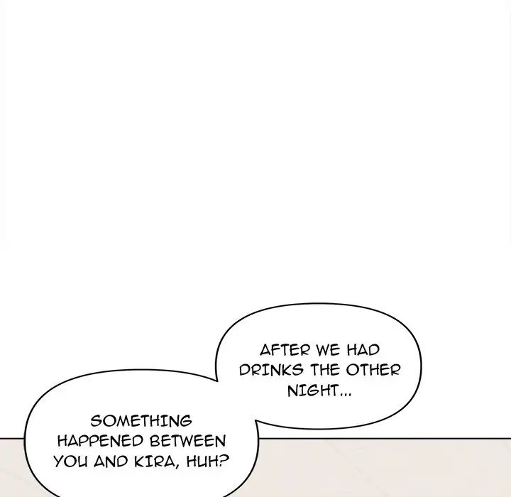 An Outsider’s Way In Chapter 35 - Page 108