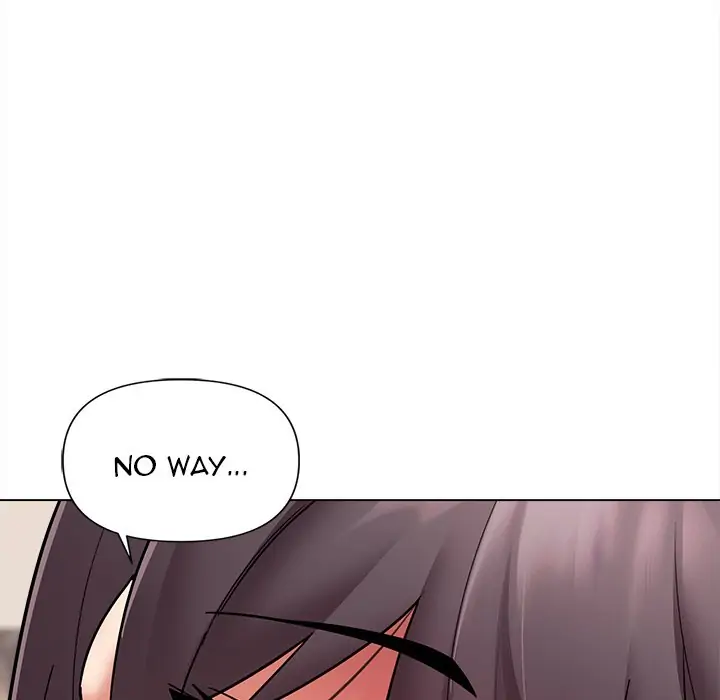 An Outsider’s Way In Chapter 35 - Page 116