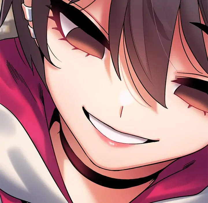 An Outsider’s Way In Chapter 35 - Page 117