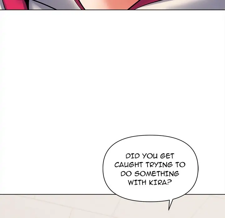 An Outsider’s Way In Chapter 35 - Page 118