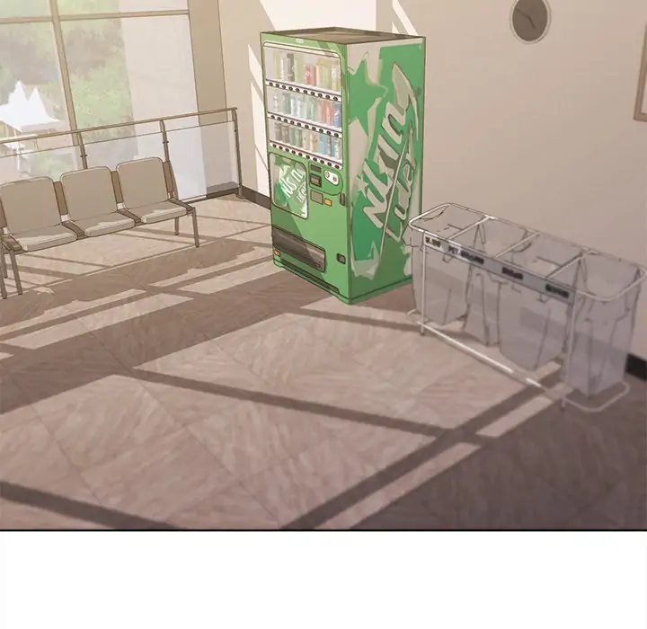 An Outsider’s Way In Chapter 35 - Page 123