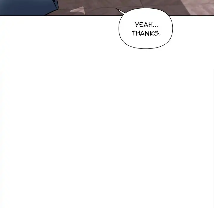 An Outsider’s Way In Chapter 35 - Page 126