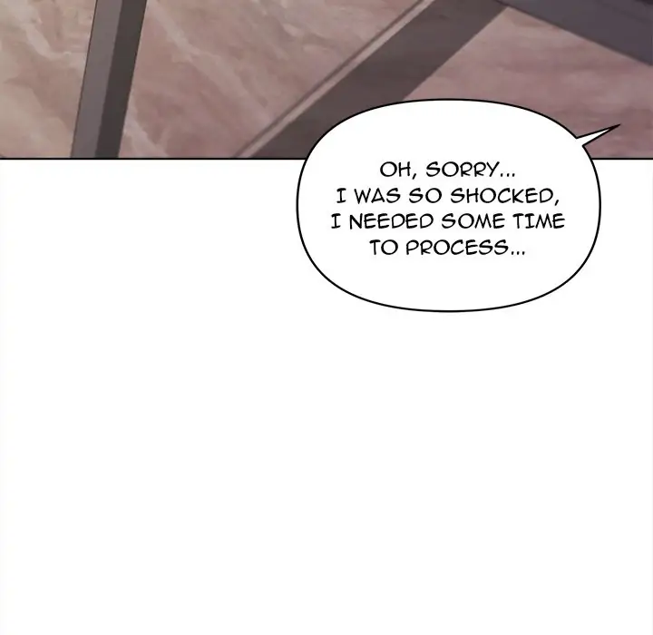 An Outsider’s Way In Chapter 35 - Page 131