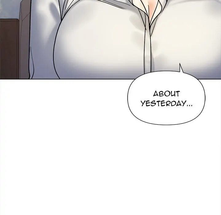 An Outsider’s Way In Chapter 35 - Page 134