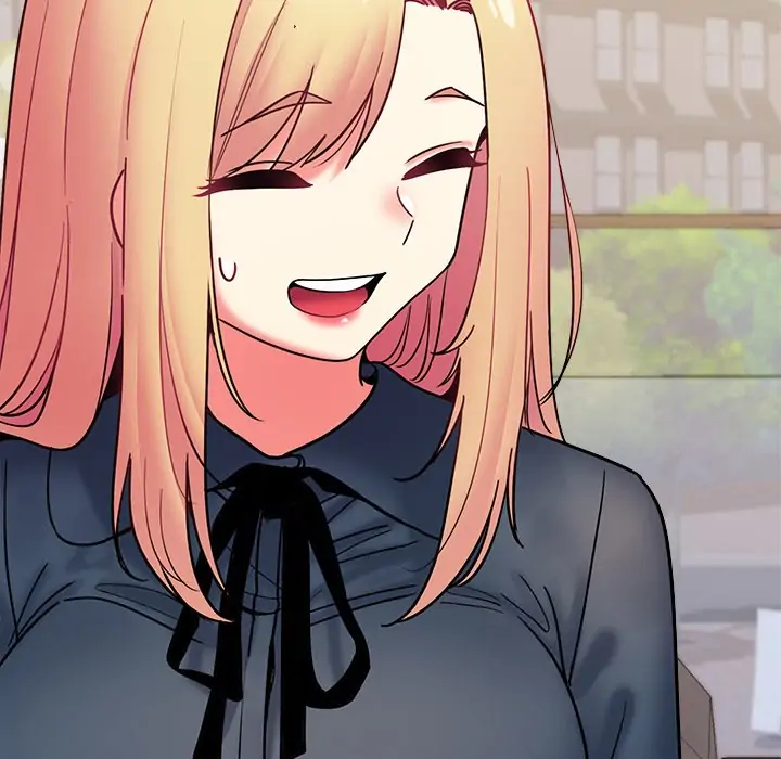 An Outsider’s Way In Chapter 35 - Page 136