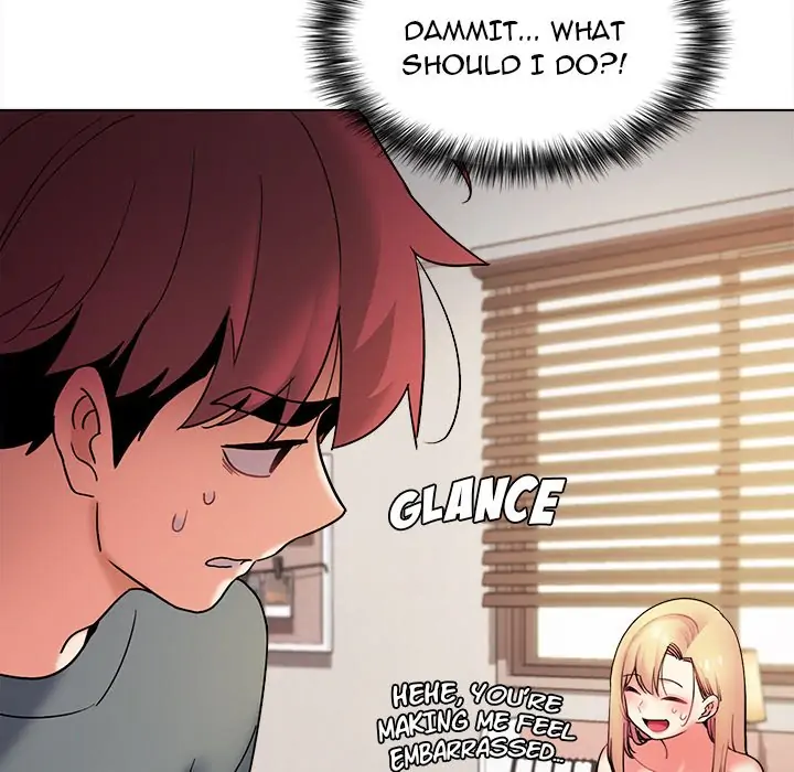 An Outsider’s Way In Chapter 35 - Page 15