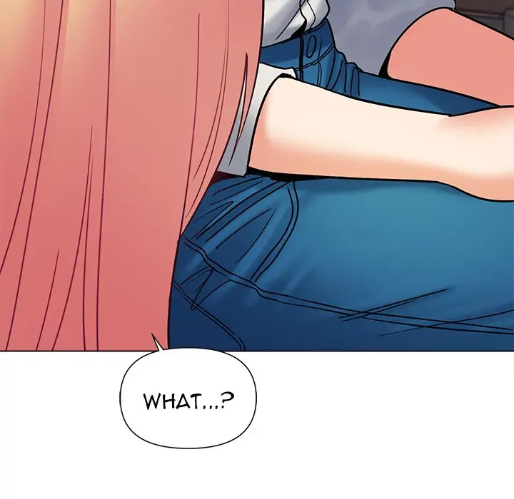 An Outsider’s Way In Chapter 35 - Page 143