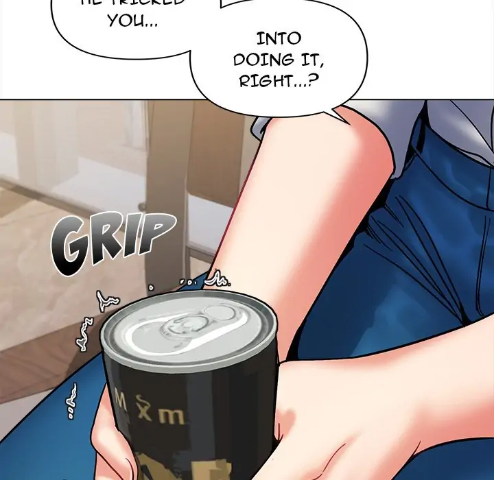 An Outsider’s Way In Chapter 35 - Page 145