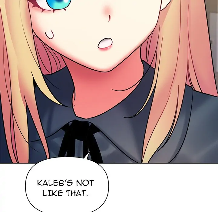 An Outsider’s Way In Chapter 35 - Page 148