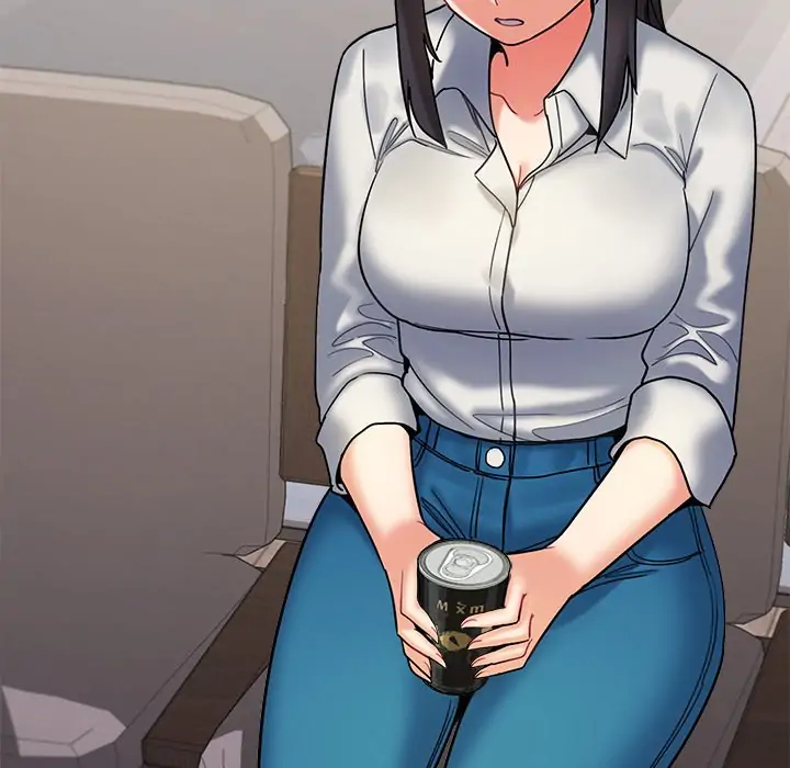 An Outsider’s Way In Chapter 35 - Page 152