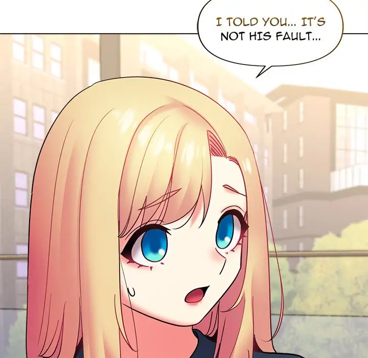 An Outsider’s Way In Chapter 35 - Page 156