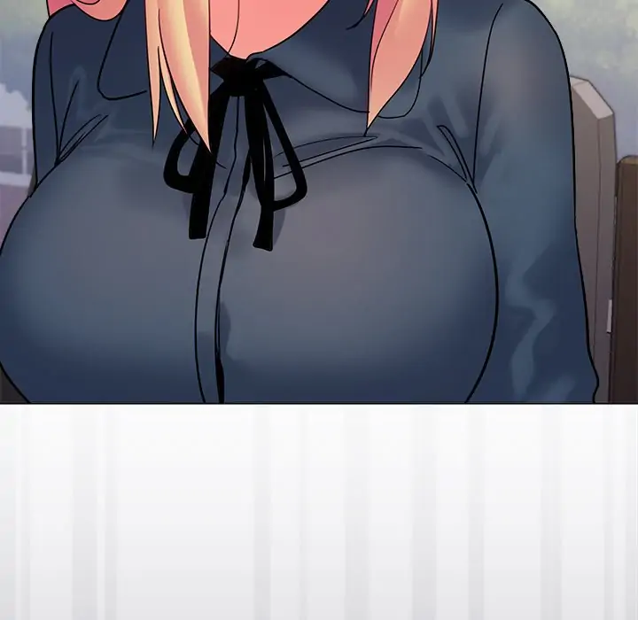 An Outsider’s Way In Chapter 35 - Page 157