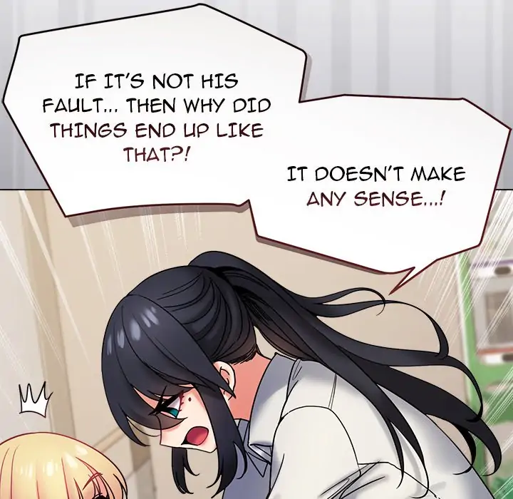 An Outsider’s Way In Chapter 35 - Page 158