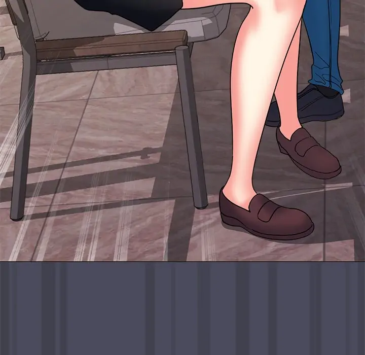 An Outsider’s Way In Chapter 35 - Page 160