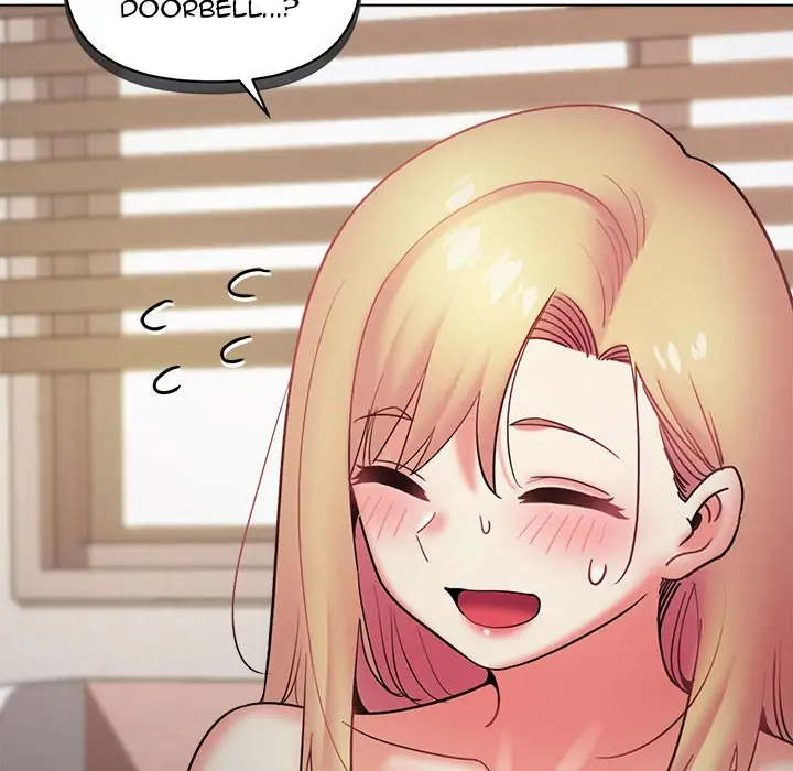 An Outsider’s Way In Chapter 35 - Page 17