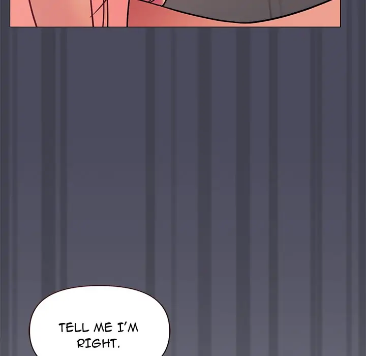 An Outsider’s Way In Chapter 35 - Page 163