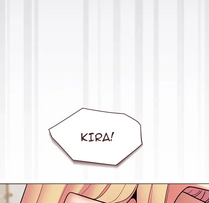 An Outsider’s Way In Chapter 35 - Page 166