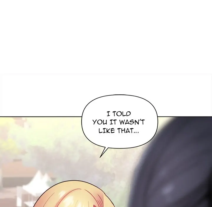 An Outsider’s Way In Chapter 35 - Page 174