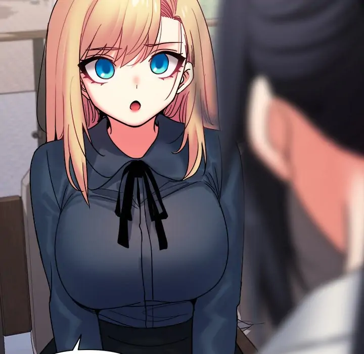 An Outsider’s Way In Chapter 35 - Page 175