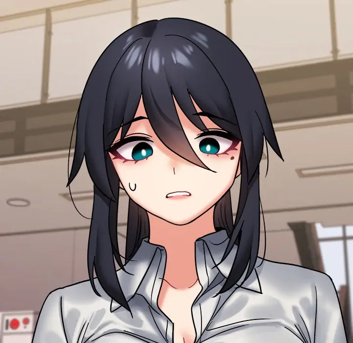 An Outsider’s Way In Chapter 35 - Page 177