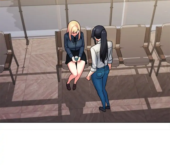 An Outsider’s Way In Chapter 35 - Page 180