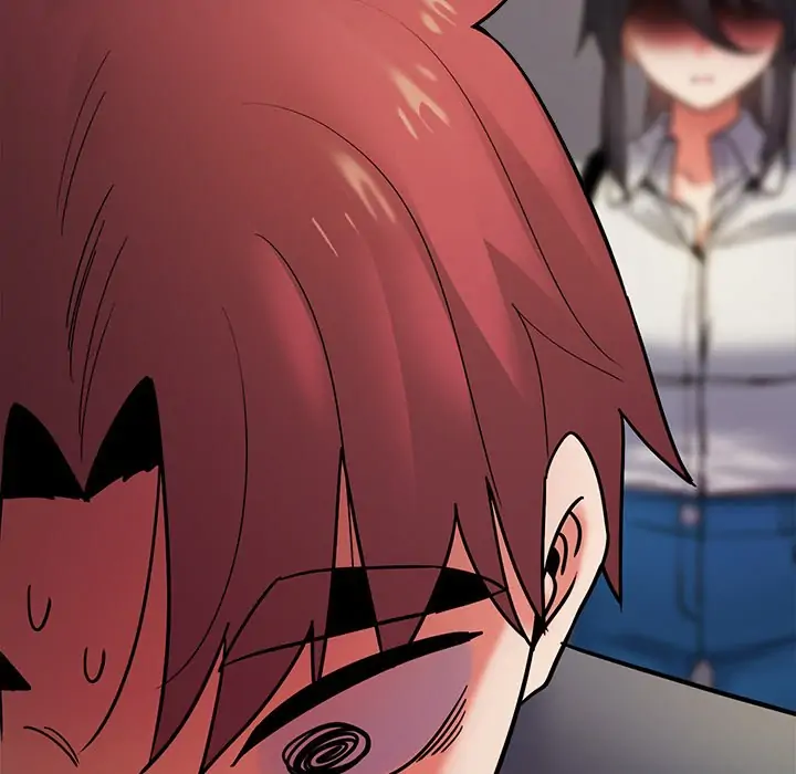 An Outsider’s Way In Chapter 35 - Page 22