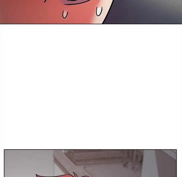 An Outsider’s Way In Chapter 35 - Page 23