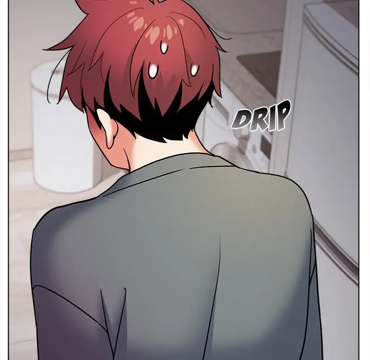 An Outsider’s Way In Chapter 35 - Page 24