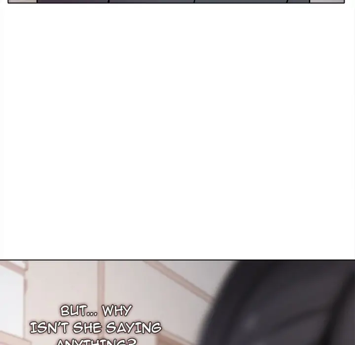 An Outsider’s Way In Chapter 35 - Page 25