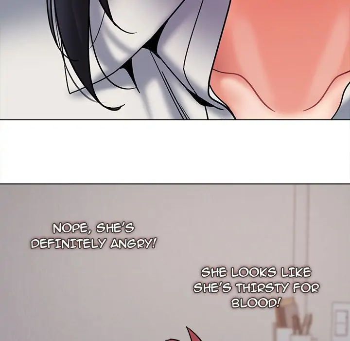 An Outsider’s Way In Chapter 35 - Page 32