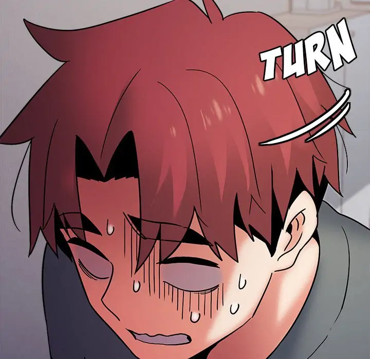 An Outsider’s Way In Chapter 35 - Page 33