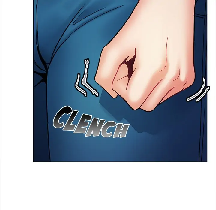 An Outsider’s Way In Chapter 35 - Page 36