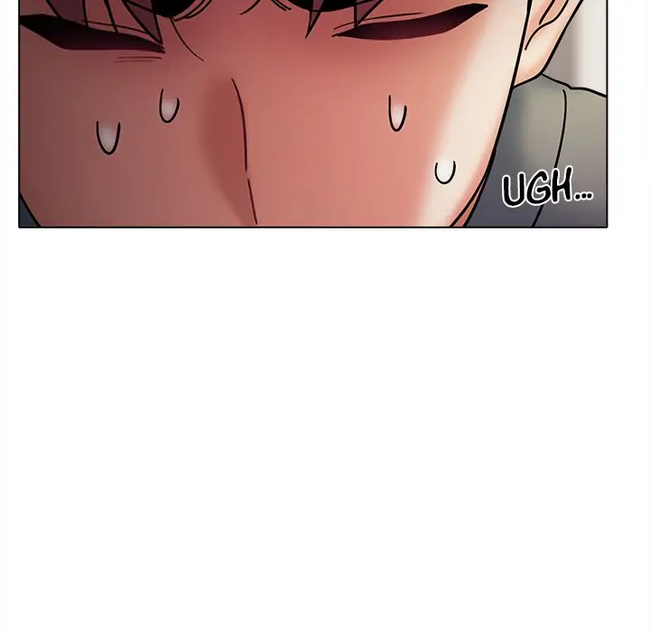 An Outsider’s Way In Chapter 35 - Page 38